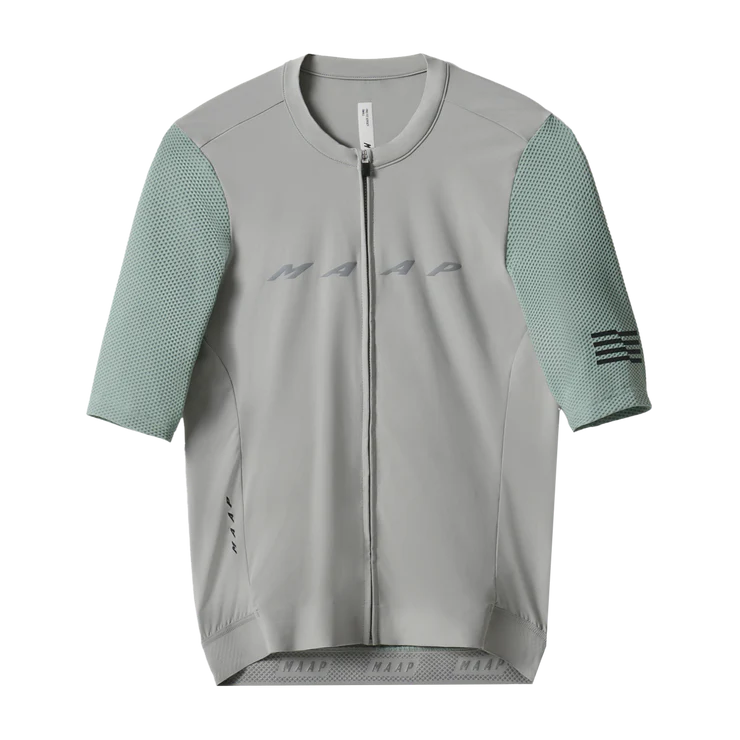 MAAP Evade Pro Base Maillot 2.0 - Ghost Grey
