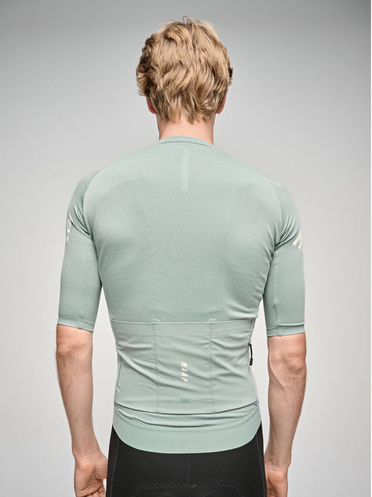 MAAP Apex Aeon Jersey - Slate