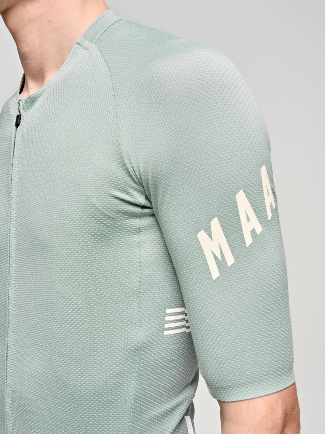 MAAP Apex Aeon Jersey - Slate