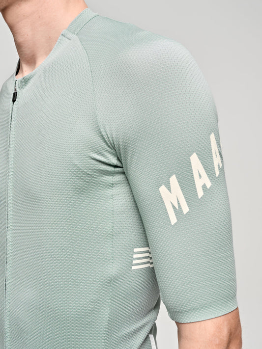 MAAP Apex Aeon Jersey - Slate