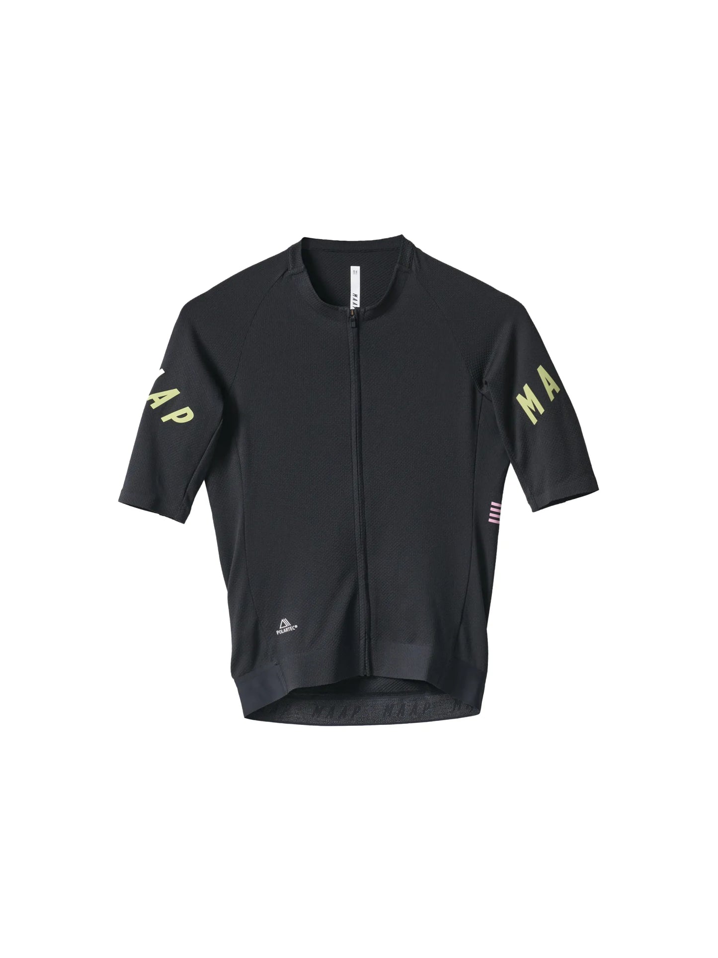 MAAP Apex Aeon Maillot - Negre