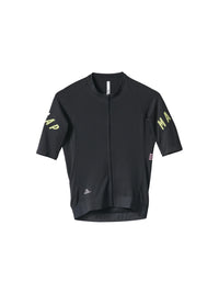 MAAP Apex Aeon Maillot - Negre