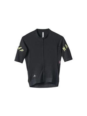 MAAP Apex Aeon Maillot - Negre