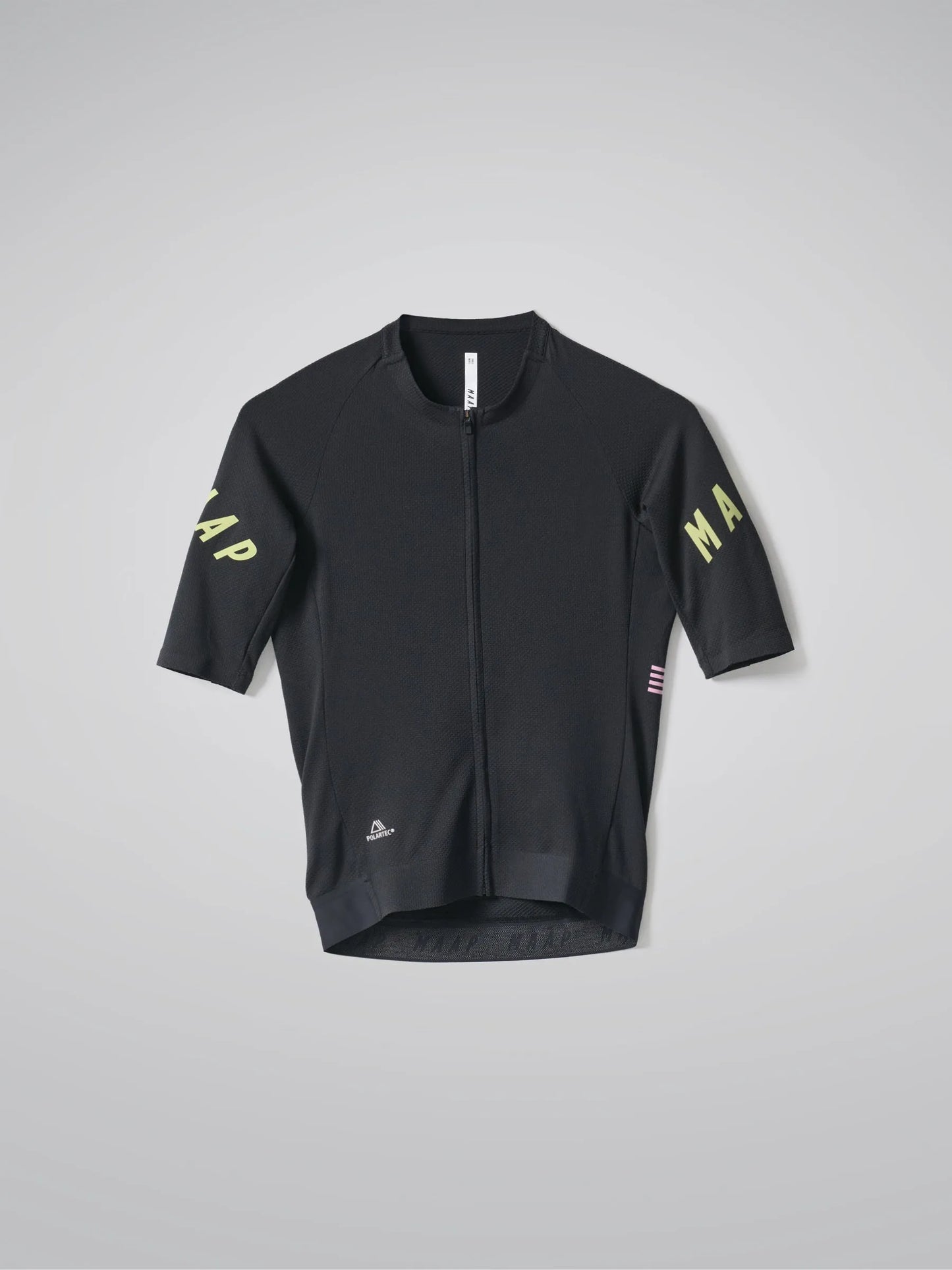 MAAP Apex Aeon Maillot - Negre