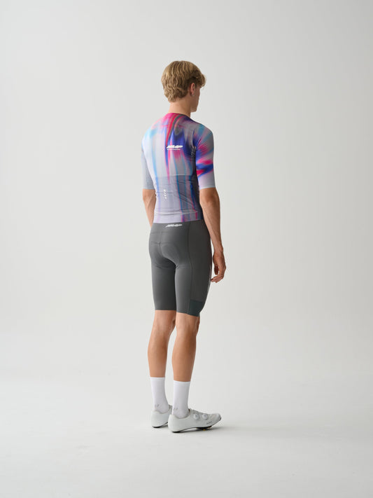 MAAP Solar Pro Race Jersey - Gamma Blue