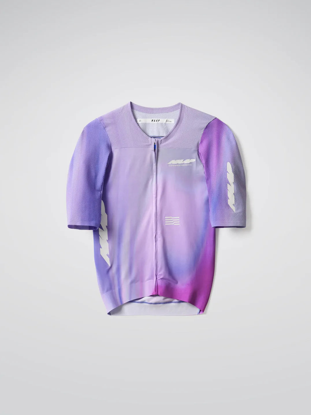 MAAP Solar Pro Race Trikot Herren`s - Purple Haze