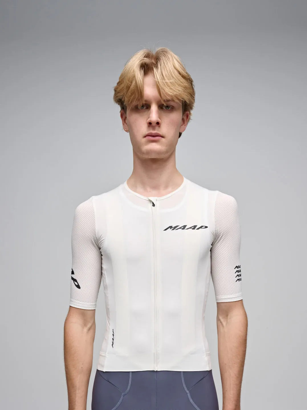 MAAP Pro Emerge Maillot - Vapour