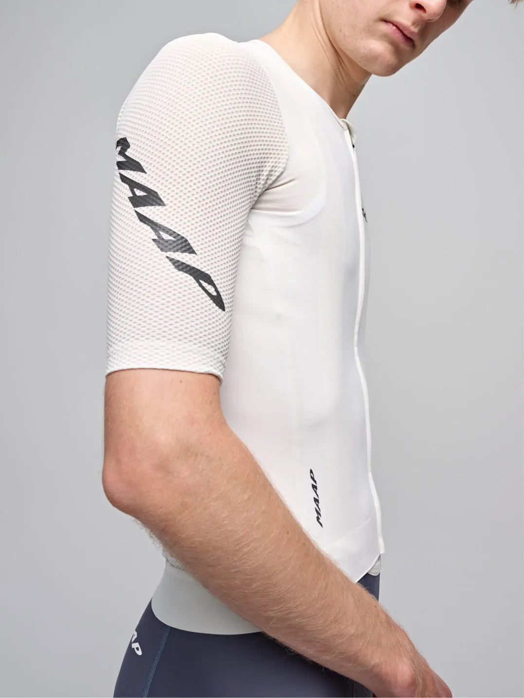 MAAP Pro Emerge Maillot - Vapour