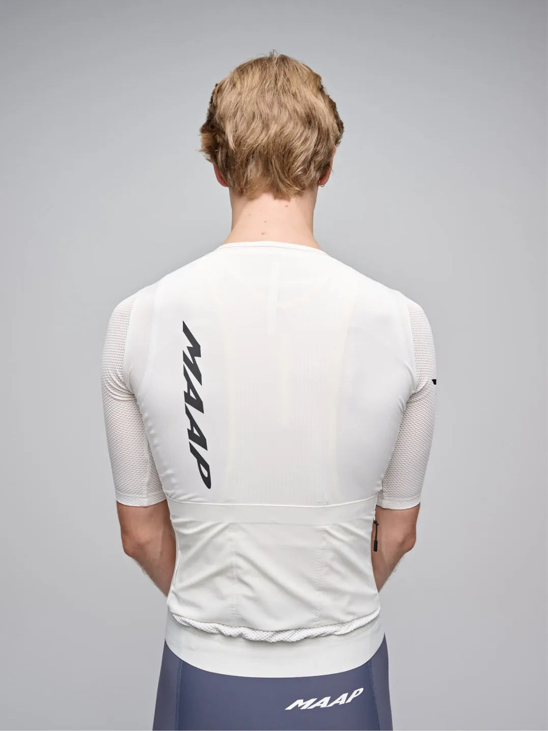 MAAP Pro Emerge Maillot - Vapour