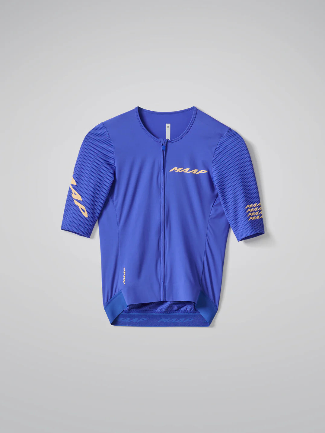 MAAP Emerge Cykeltrøje - Amparo Blue