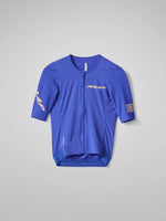 MAAP Emerge Cykeltrøje - Amparo Blue