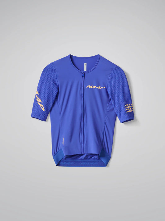 MAAP Emerge Jersey - Amparo Blue