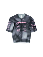 MAAP PRO AERO Trikot - STEEL