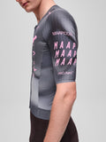 MAAP PRO AERO Trikot - STEEL