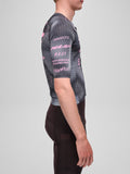 MAAP PRO AERO Trikot - STEEL