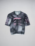 MAAP PRO AERO Trikot - STEEL
