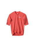 MAAP Training Maillot Ciclismo 2.0 - Washed Red