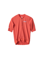 MAAP Training Maillot Ciclismo 2.0 - Washed Red