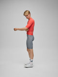 MAAP Training Maillot Ciclismo 2.0 - Washed Red