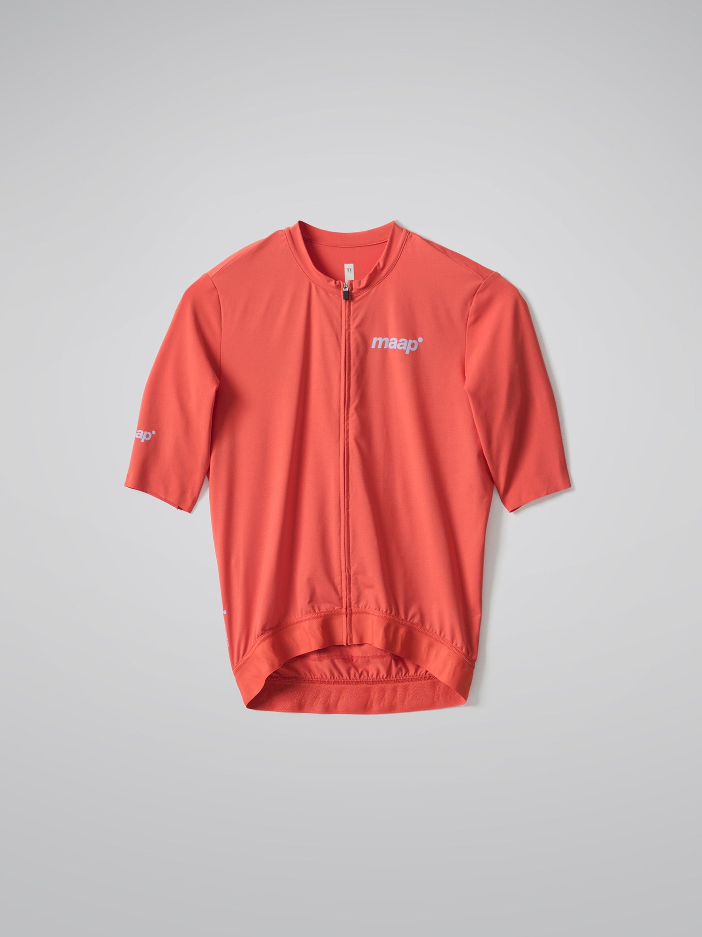 MAAP Training Maillot Ciclismo 2.0 - Washed Red
