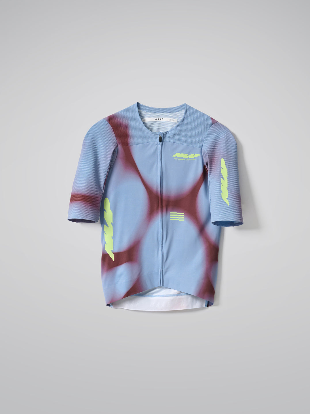 MAAP Void Pro Race Maglia ciclismo Uomini`s - Artic Dawn