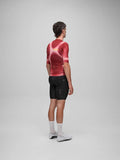 MAAP Void Pro Race Maillot Homes`s - Crimson Dusk