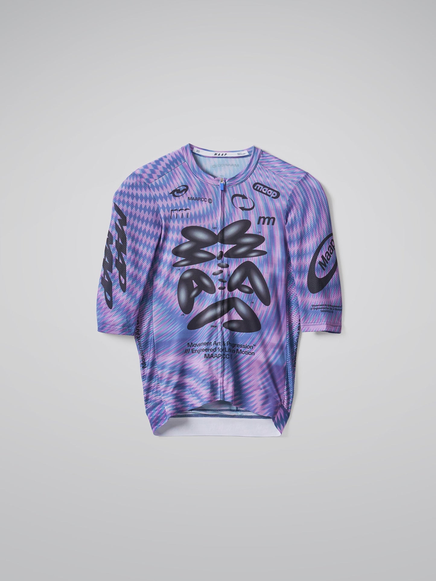 MAAP Spectrum Pro Air Maillot 3.0 - Glitch