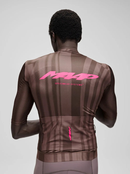 MAAP Pro Air Trikot 3.0 - Halo Sepia Mix