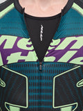 MAAP x Mental Athletic Pro Air Jersey 3.0 - Navy/Green