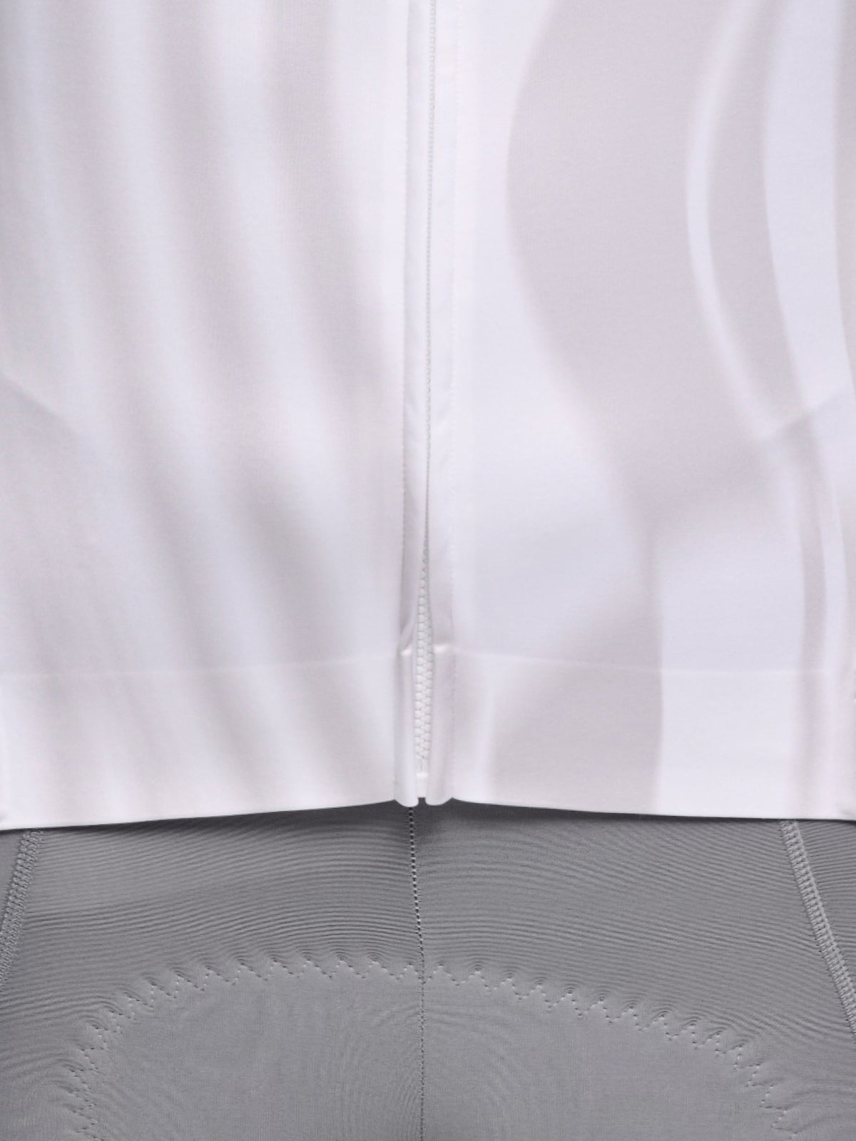 MAAP HALO TEAM THERMAL Maillot màniga llarga - HALO STATIC GREY