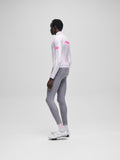 MAAP HALO TEAM THERMAL Maillot màniga llarga - HALO STATIC GREY
