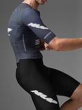 MAAP PRO AERO SPEEDSUIT - SPECTRA/Schwarz