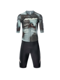 MAAP PRO AERO SPEEDSUIT - SPECTRA/Schwarz