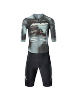 MAAP PRO AERO SPEEDSUIT - SPECTRA/Schwarz