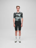 MAAP PRO AERO SPEEDSUIT - SPECTRA/Schwarz