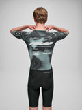 MAAP PRO AERO SPEEDSUIT - SPECTRA/Schwarz