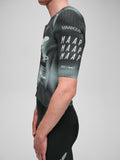 MAAP PRO AERO SPEEDSUIT - SPECTRA/Schwarz