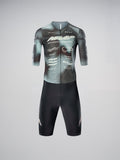 MAAP PRO AERO SPEEDSUIT - SPECTRA/Schwarz