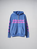 MAAP x Mental Athletic Hoodie - Indigo
