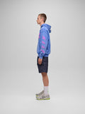 MAAP x Mental Athletic Hoodie - Indigo