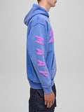 MAAP x Mental Athletic Hoodie - Indigo