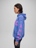 MAAP x Mental Athletic Hoodie - Indigo