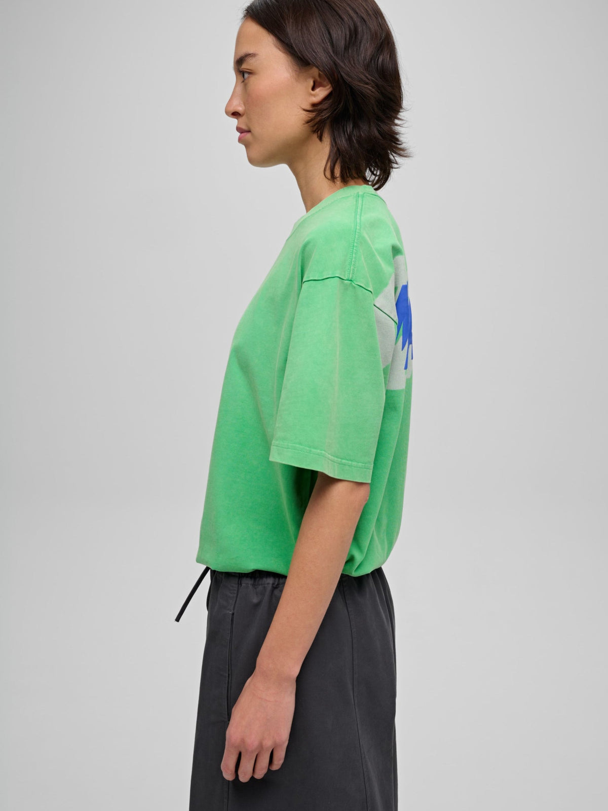 MAAP x Mental Athletic SS Tee - Green