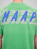 MAAP x Mental Athletic SS Tee - Green