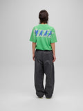 MAAP x Mental Athletic SS Tee - Green