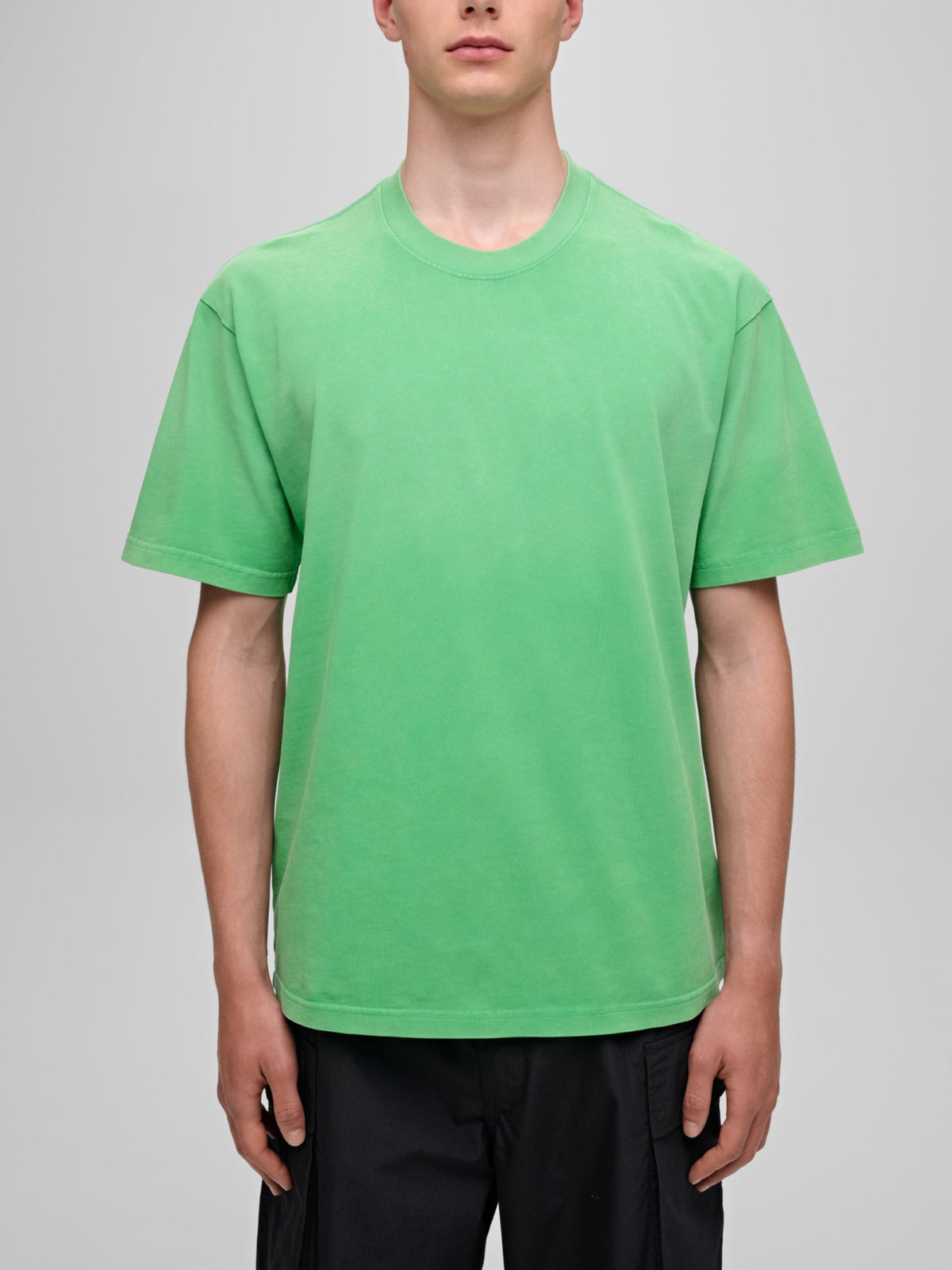 MAAP x Mental Athletic SS Tee - Green