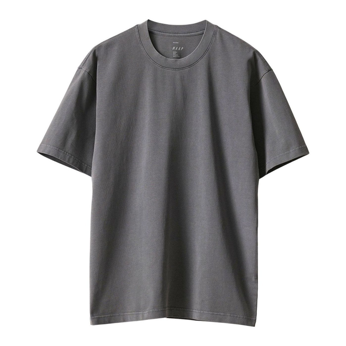 MAAP x Mental Athletic SS Tee - Charcoal