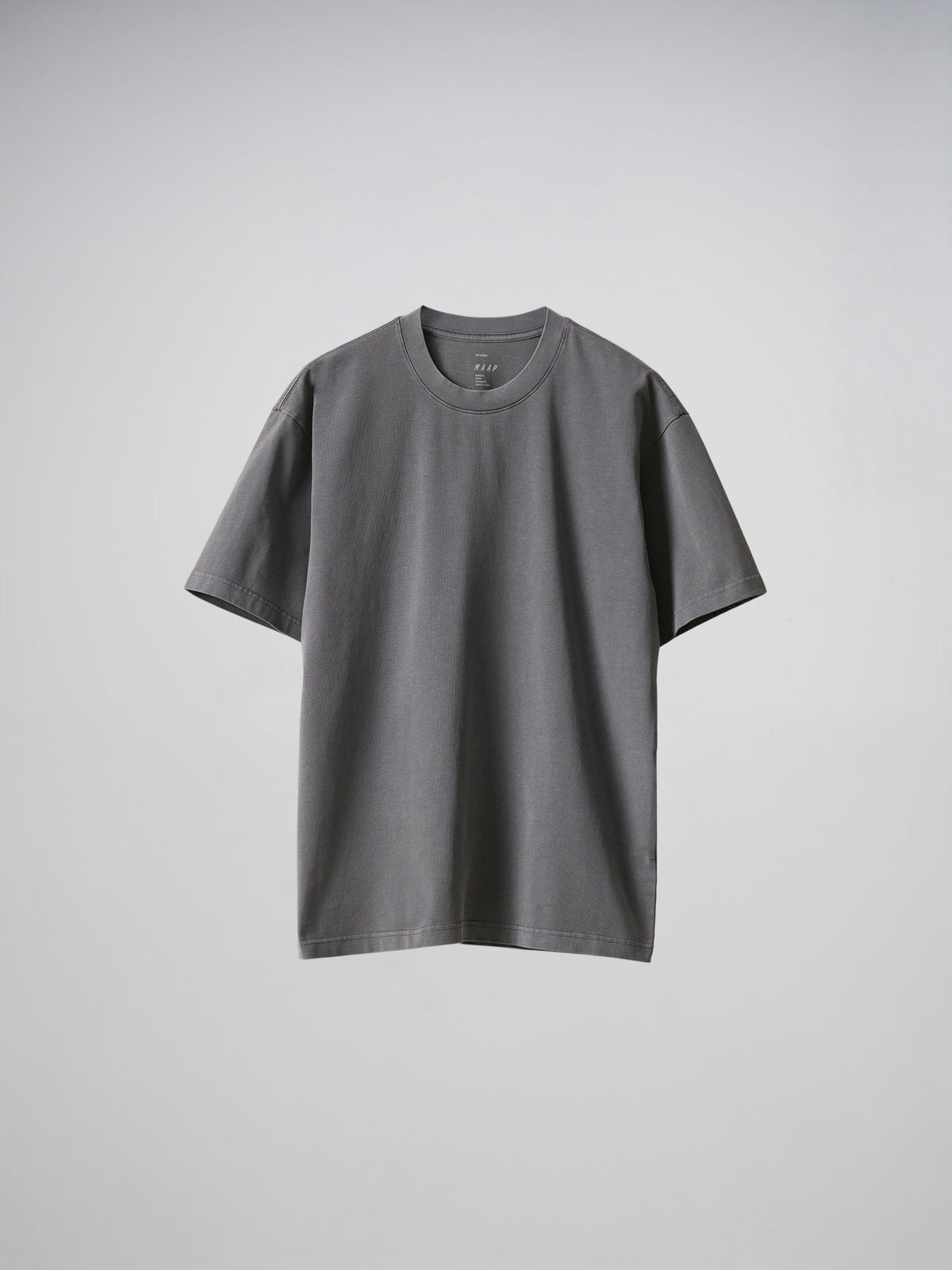 MAAP x Mental Athletic SS Tee - Charcoal