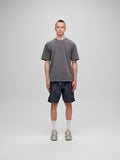 MAAP x Mental Athletic SS Tee - Charcoal