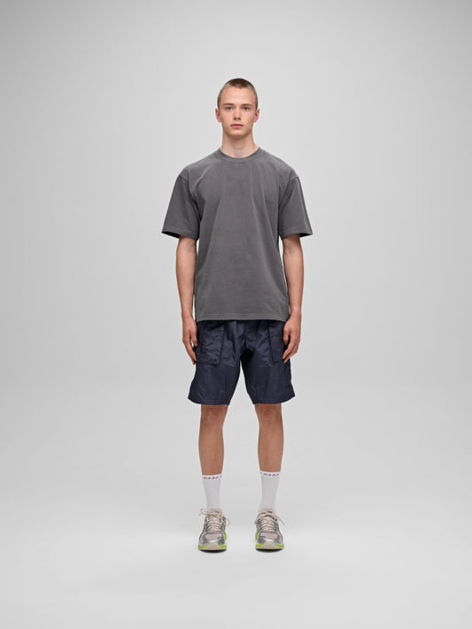 MAAP x Mental Athletic SS Tee - Charcoal